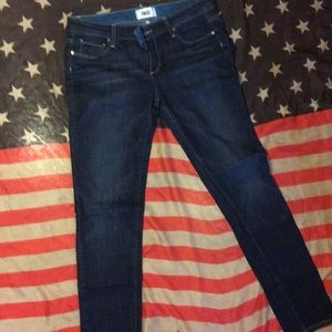 Paige jeans